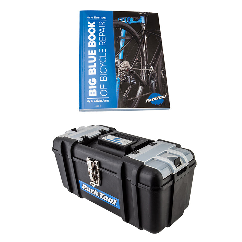 Park Tool AK-5 Advanced Mechanic Tool Kit - Park Tool Tool Kit