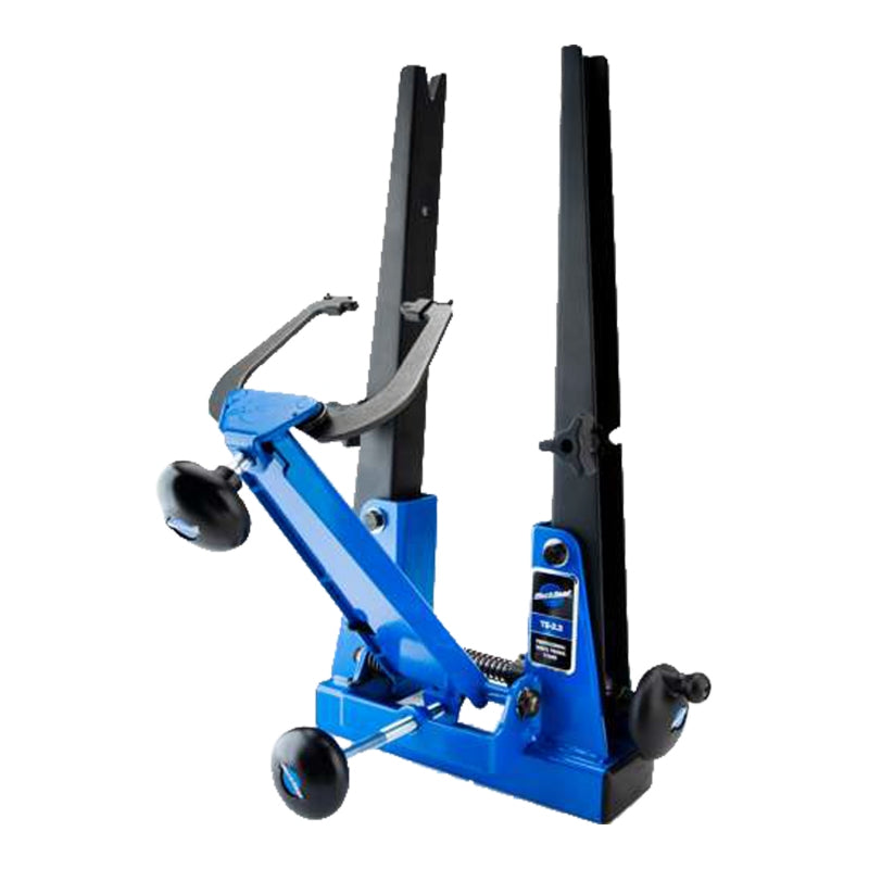 Park Tool TS-2.3 Pro Wheel Truing Stand - Park Tool Wheel Building Tools / Truing Stands