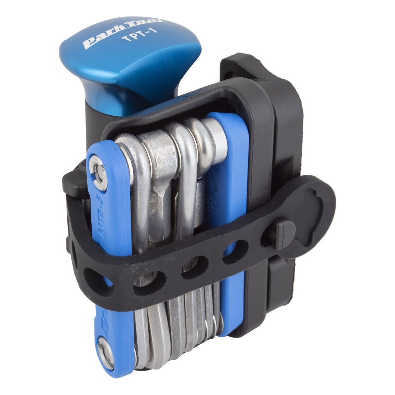 Park Tool RTP-1 Rescue Tool Pod - Park Tool Multi Tools