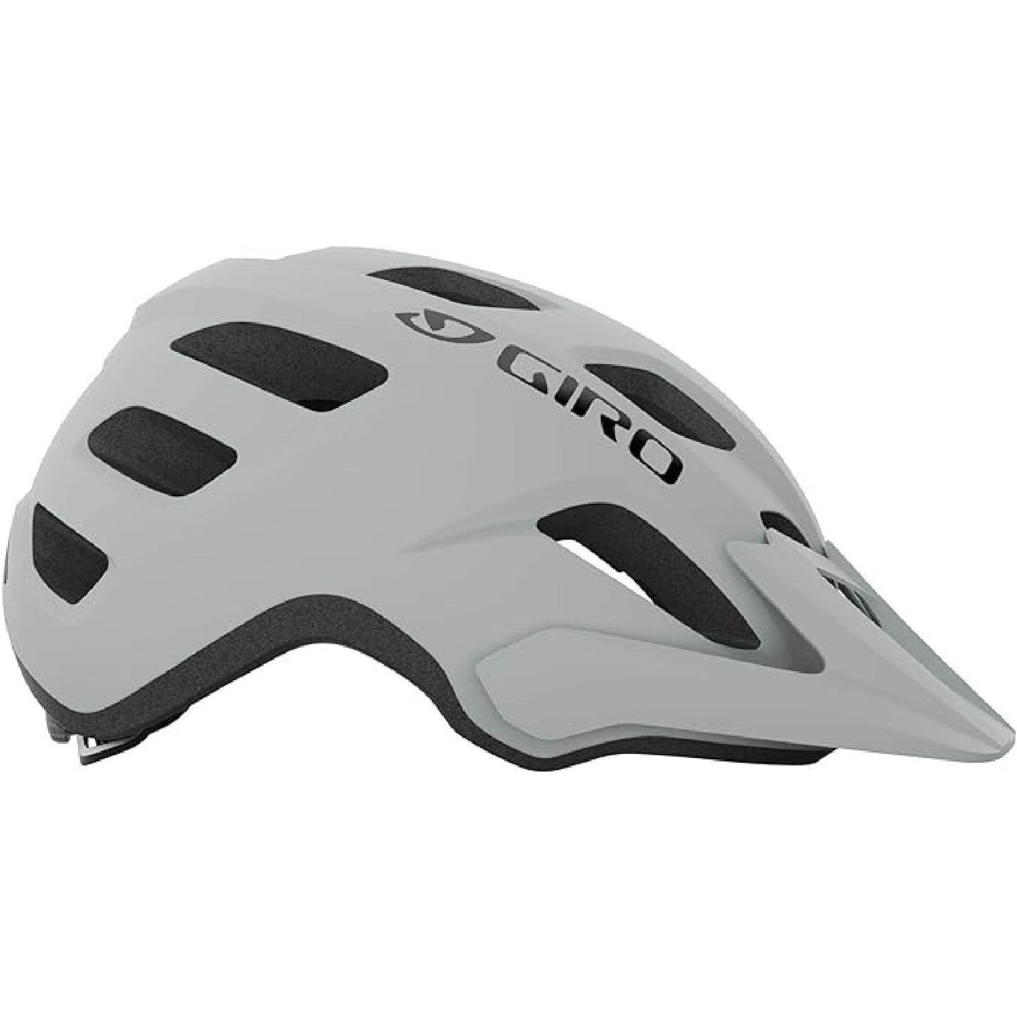 Giro Fixture MIPS XL Helmet Matte Grey UXL - Giro Bike Bike Helmets