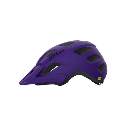 Giro Youth Tremor MIPS Helmet Matte Purple UY - Giro Bike Bike Helmets