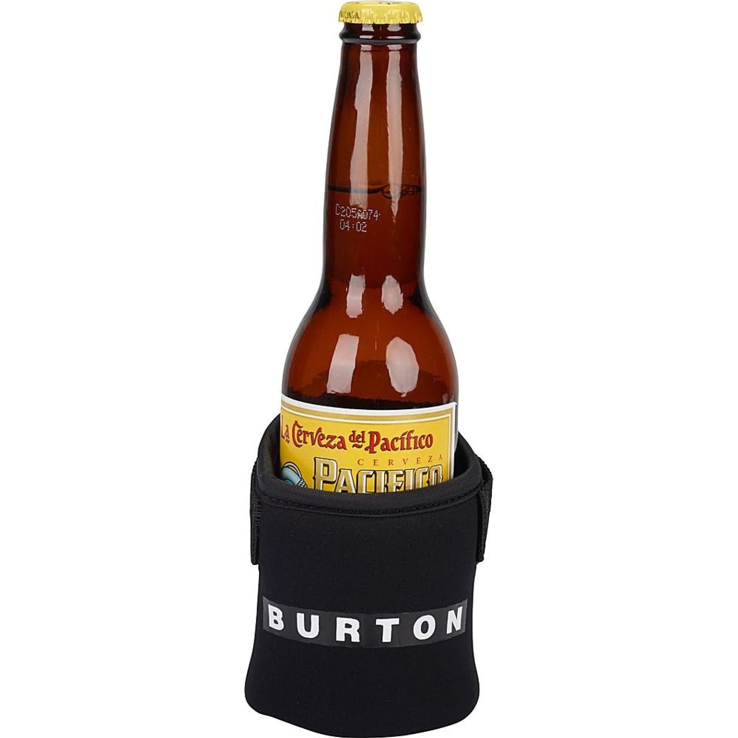 Burton Chair Koozie True Black OS Accessories