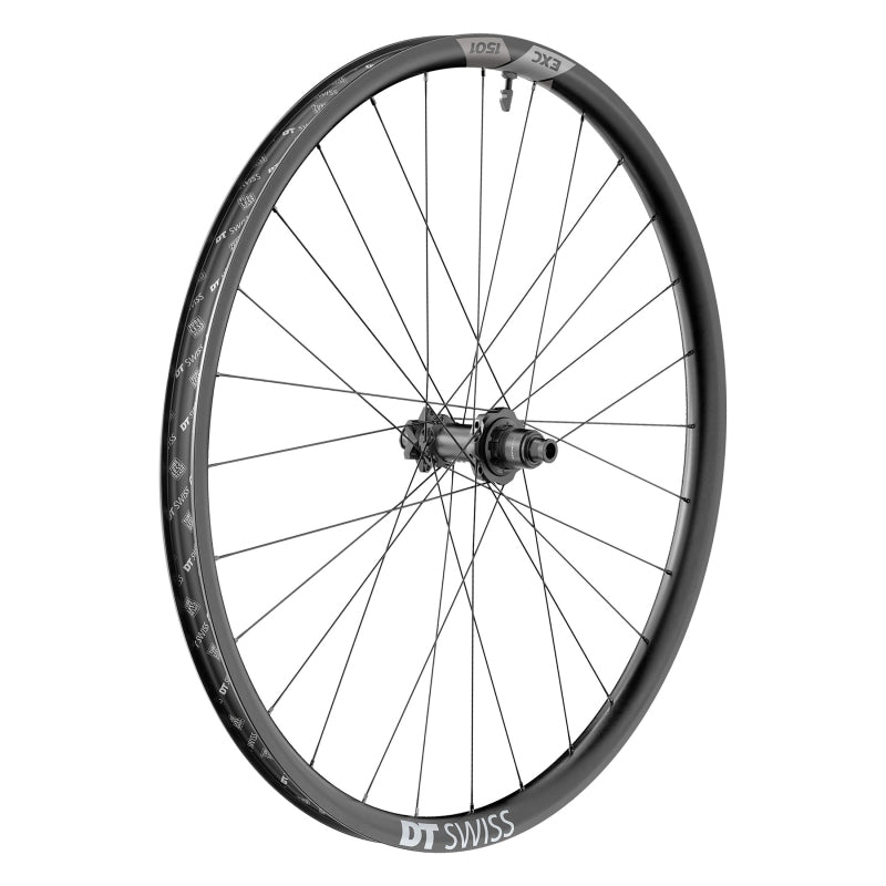 DT Swiss EXC 1501 Spline One DEG Rear Wheel 27.5" 12x148 - DT Swiss Wheels