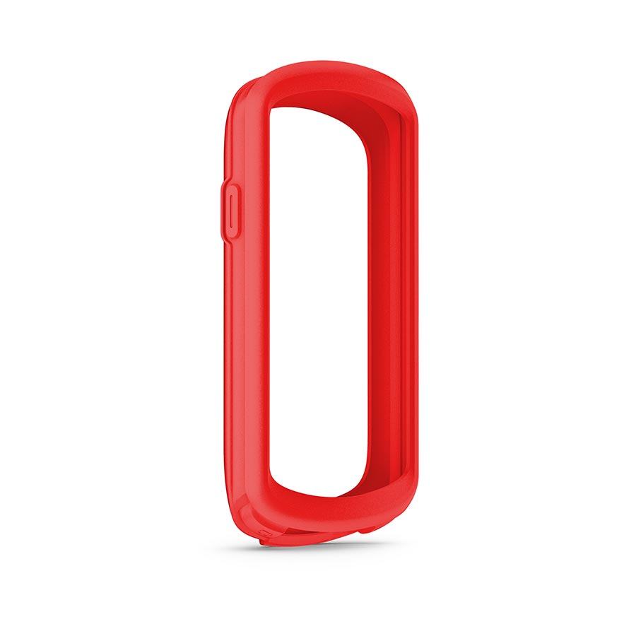 Garmin Edge 1040 Silicone Case - Red - Garmin Computers and Accessories