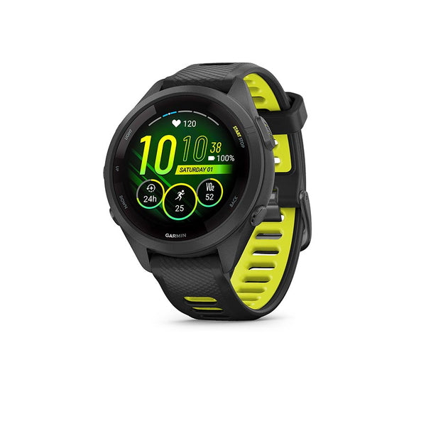 Garmin store Forerunner 245 Music 42 mm Smartwatch