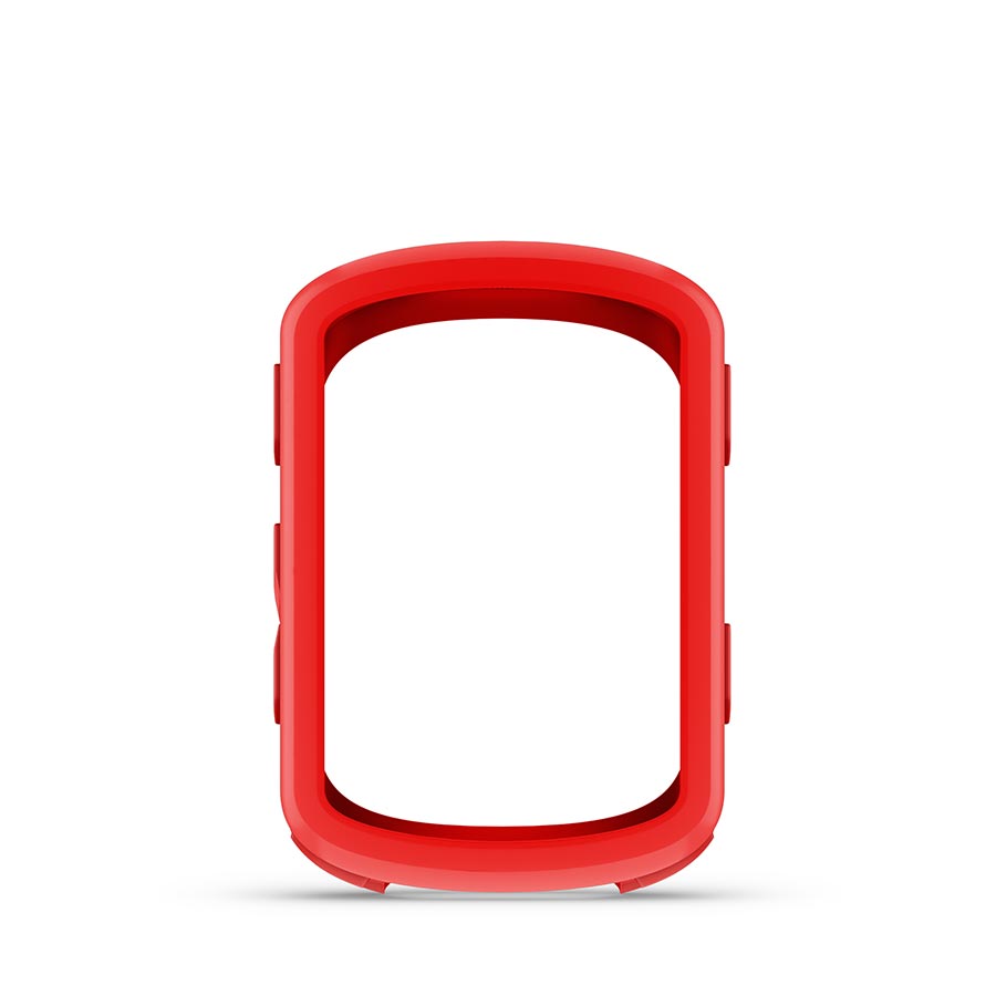 Garmin Silicone Case - For Edge 540/840 Red - Garmin Computers and Accessories