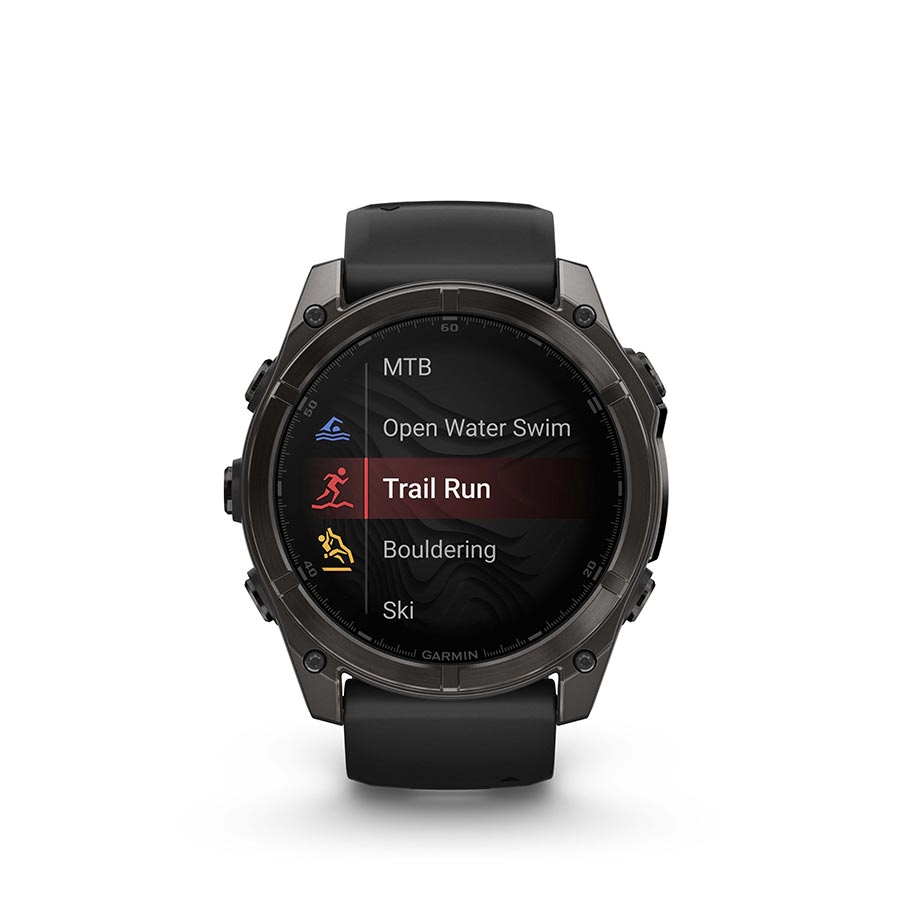 Garmin Fenix selling 5 51 mm