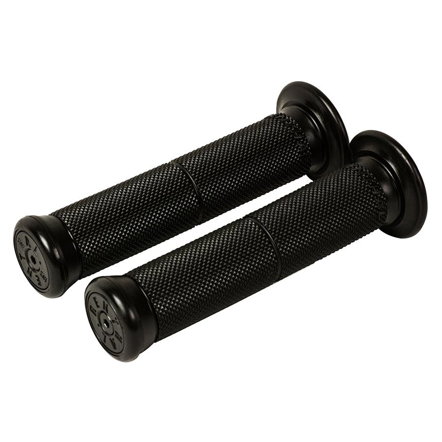 Renthal Push-On Ultra Tacky Grips 135mm Black Pair – Dreamruns.com