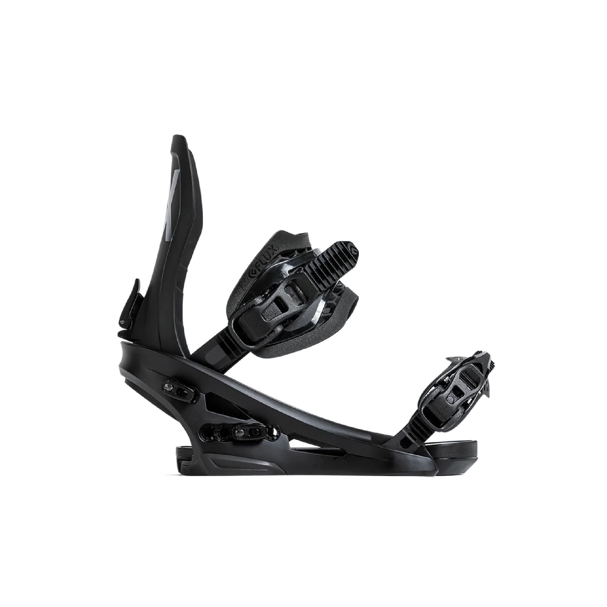 Flux XF Snowboard Binding – Dreamruns.com