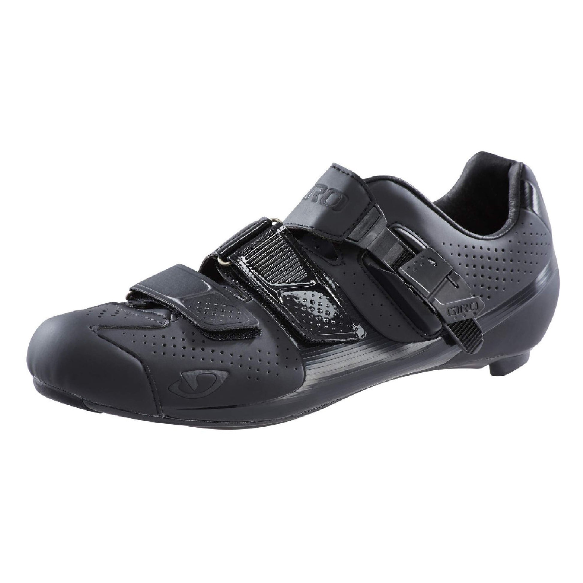 Giro Factor ACC Shoe Black Black Bike Shoes
