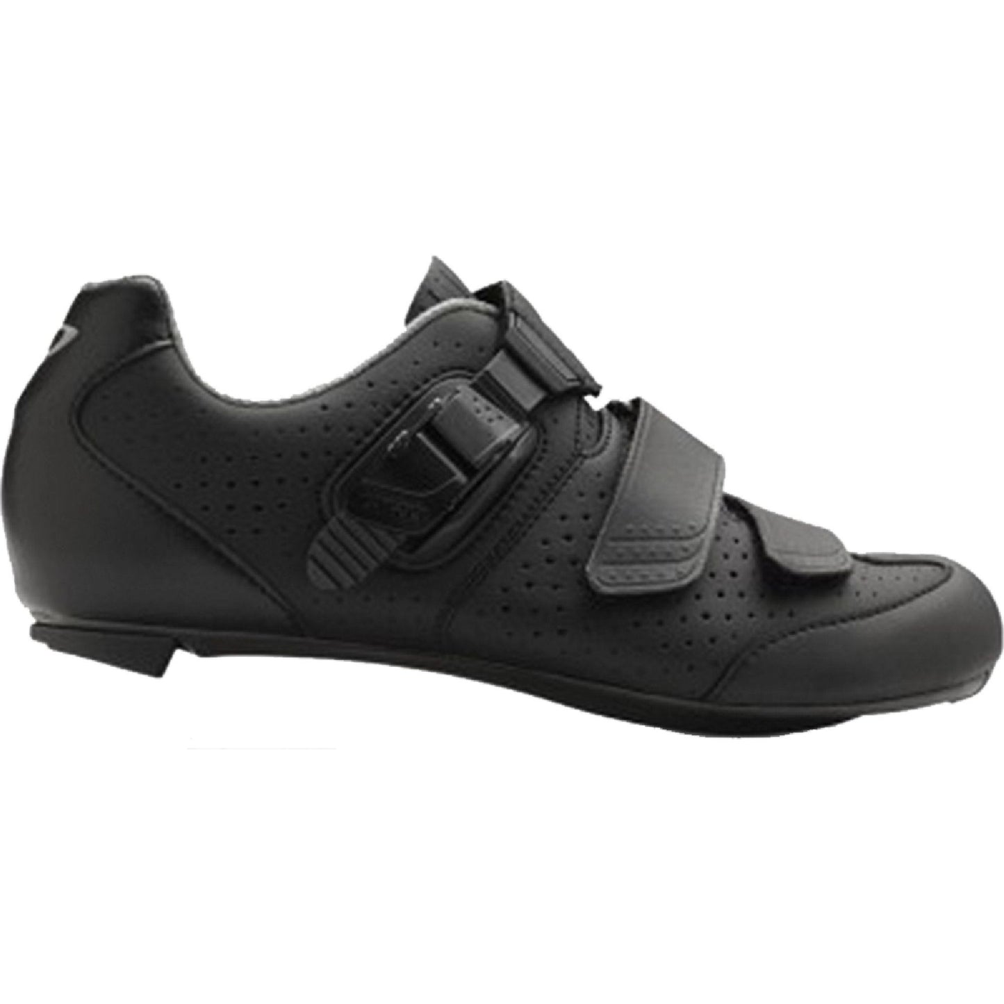 Giro ESPADA E70 Shoe - Openbox Matte Black Bike Shoes