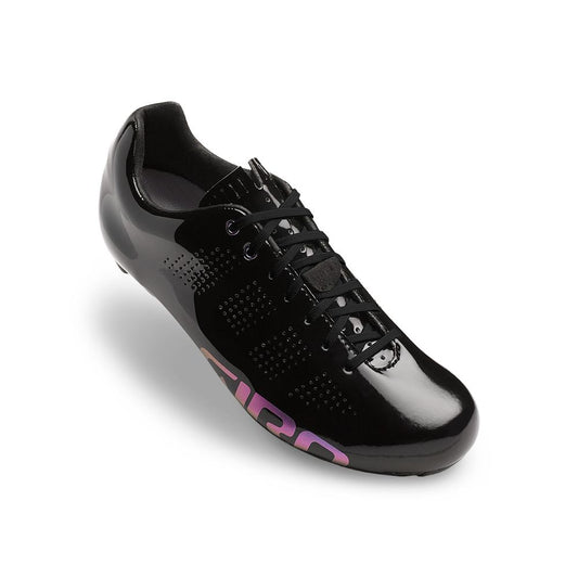 Giro Women's Empire ACC Shoe Black 38.5 Bike Shoes
