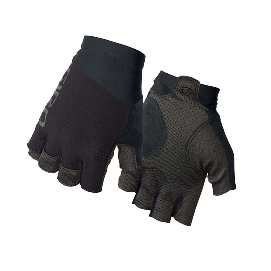 Giro Men's Zero CS Glove Black Bike Gloves