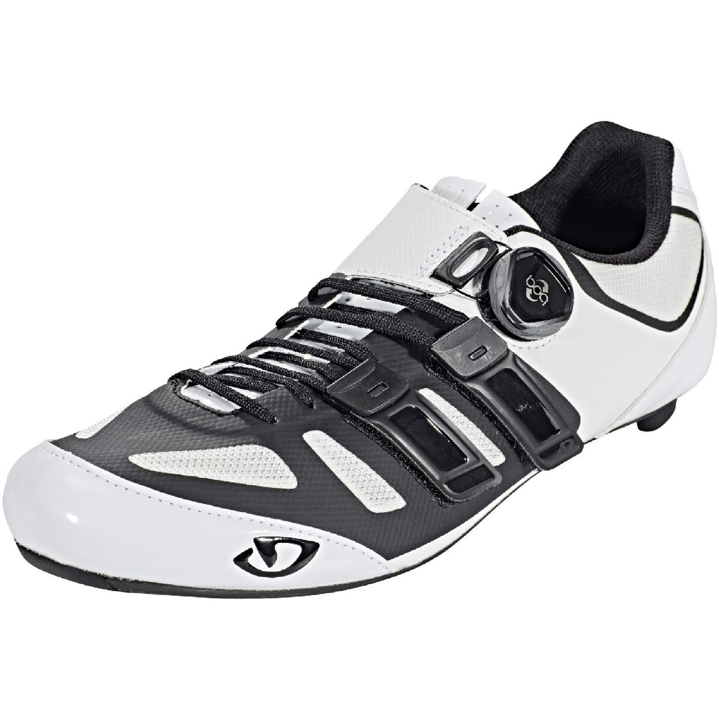Giro Sentrie Techlace Shoe White 42.5 Bike Shoes