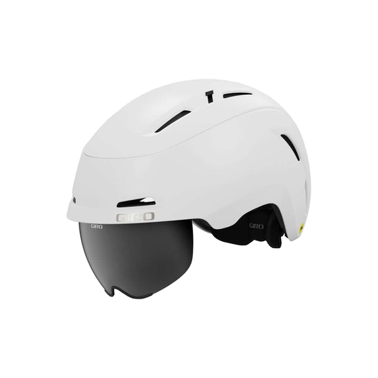 Giro Bexley MIPS Helmet - OpenBox Matte White Bike Helmets