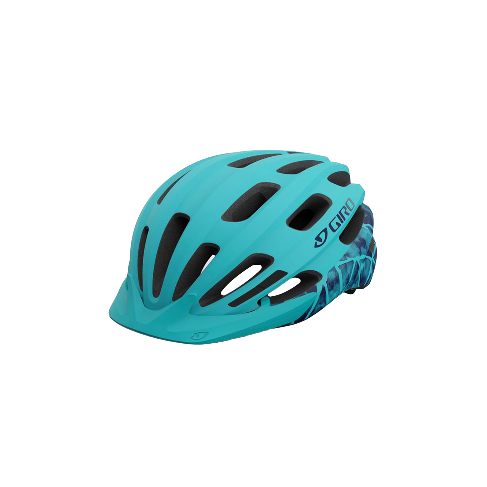 Giro Women's Vasona MIPS Helmet Matte Glacier UW Bike Helmets