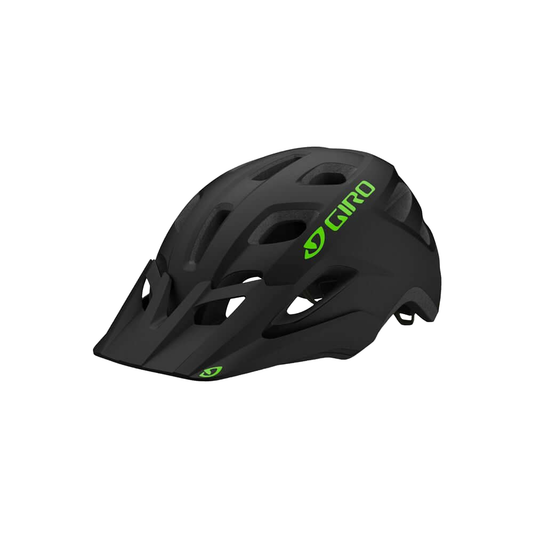 Giro Youth Tremor MIPS Helmet - OpenBox Matte Black UC Bike Helmets