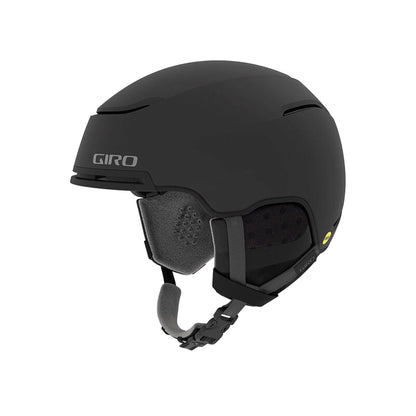 Giro Women's Terra MIPS Helmet Matte Black - Giro Snow Helmets