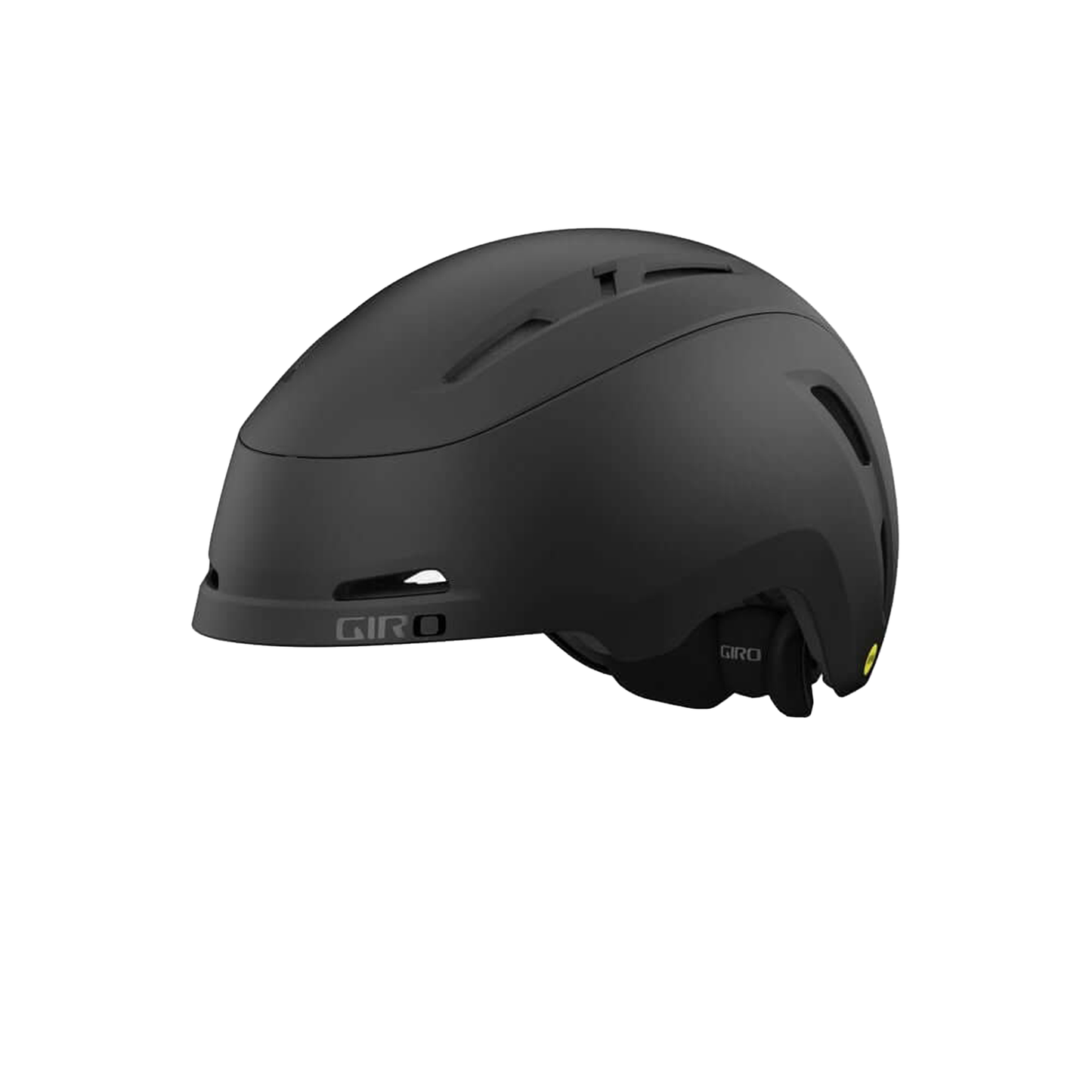 Giro Camden MIPS Helmet - OpenBox Matte Black L - Giro Bike Bike Helmets