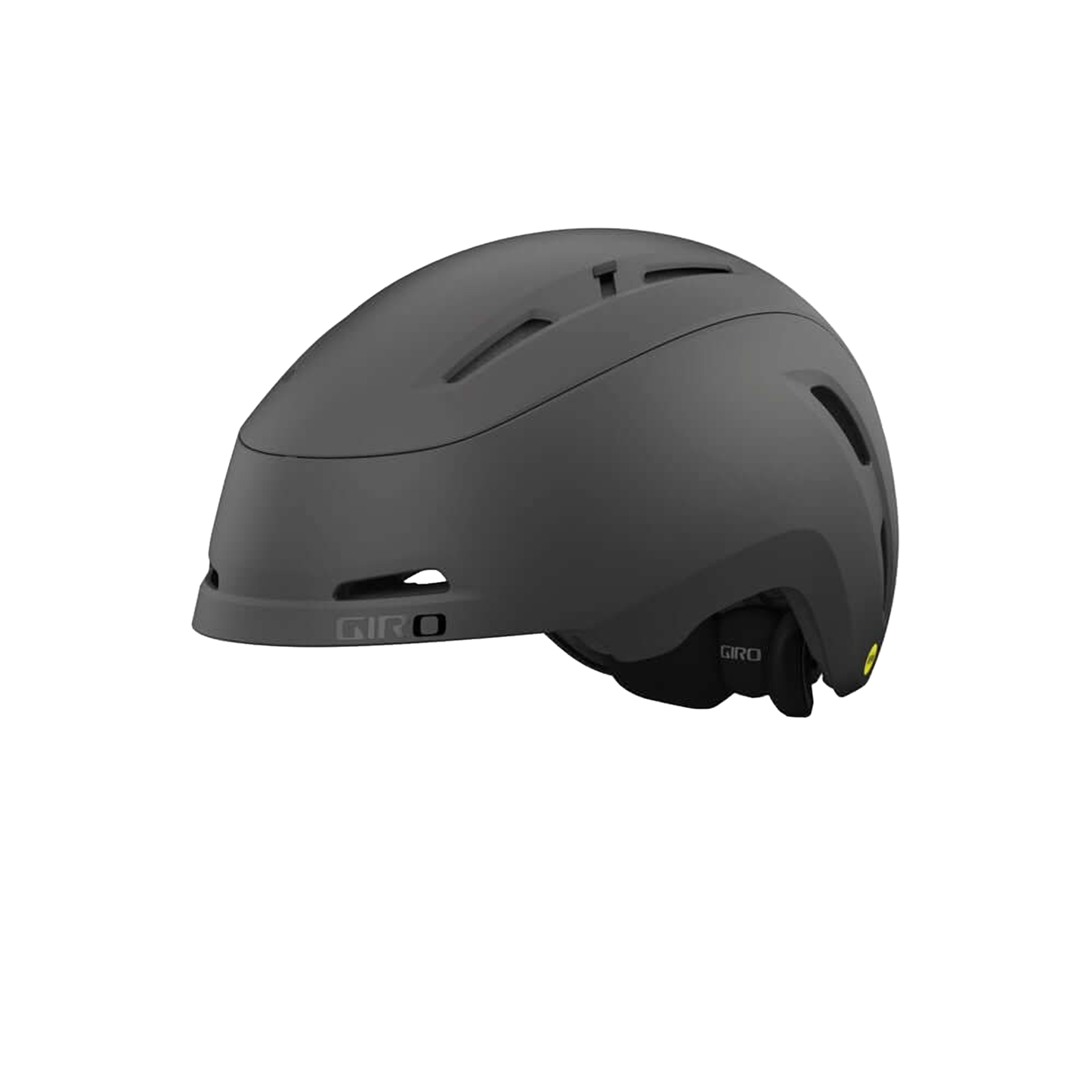 Giro Camden MIPS Helmet - OpenBox Matte Titanium L - Giro Bike Bike Helmets