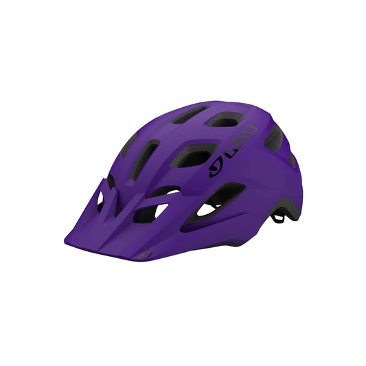 Giro Tremor MIPS Helmet - OpenBox Matte Purple UY Bike Helmets