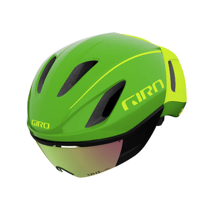 Giro Vanquish MIPS - Openbox Matte Citron White S - Giro Bike Bike Helmets