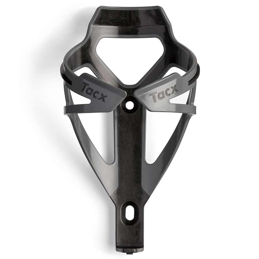 Garmin Deva Bottle Cage Grey - Garmin Water Bottle Cages