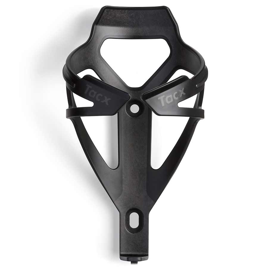 Garmin Deva Bottle Cage Matte Black - Garmin Water Bottle Cages