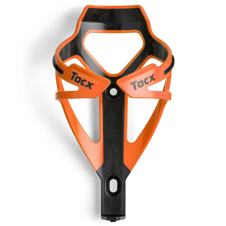 Garmin Deva Bottle Cage Orange - Garmin Water Bottle Cages