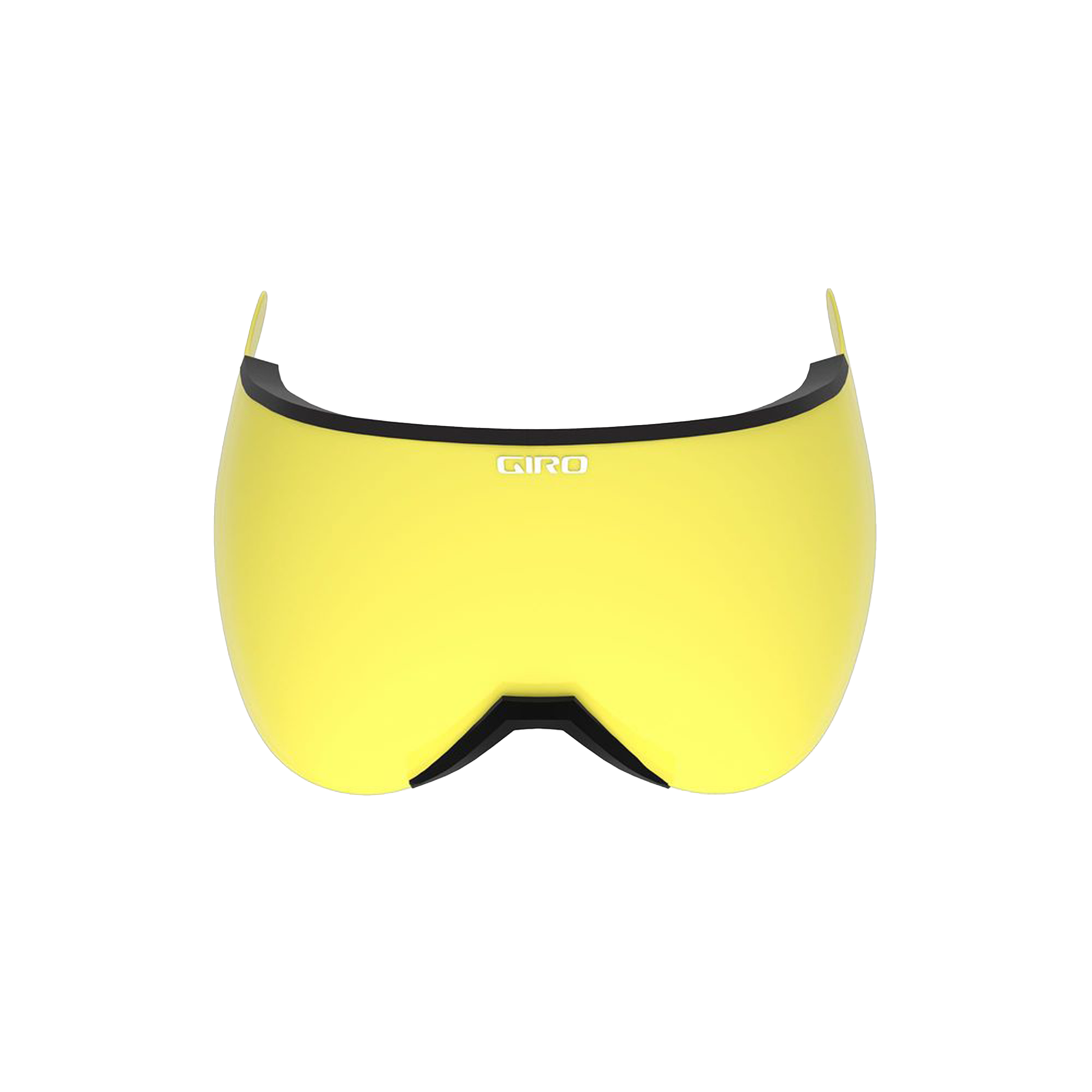 Giro Youth Buzz MIPS Shield Yellow OS Lenses
