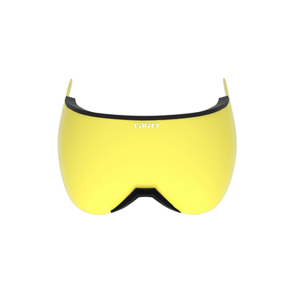 Giro Youth Buzz MIPS Shield Yellow OS - Giro Snow Lenses