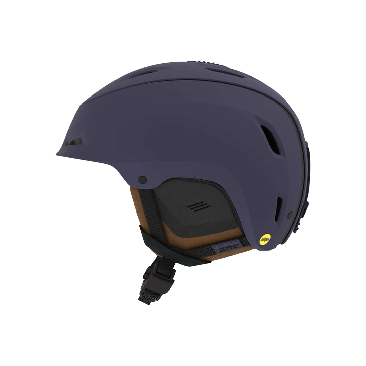 Giro Range MIPS Helmet - OpenBox Matte Midnight S - Giro Snow Snow Helmets