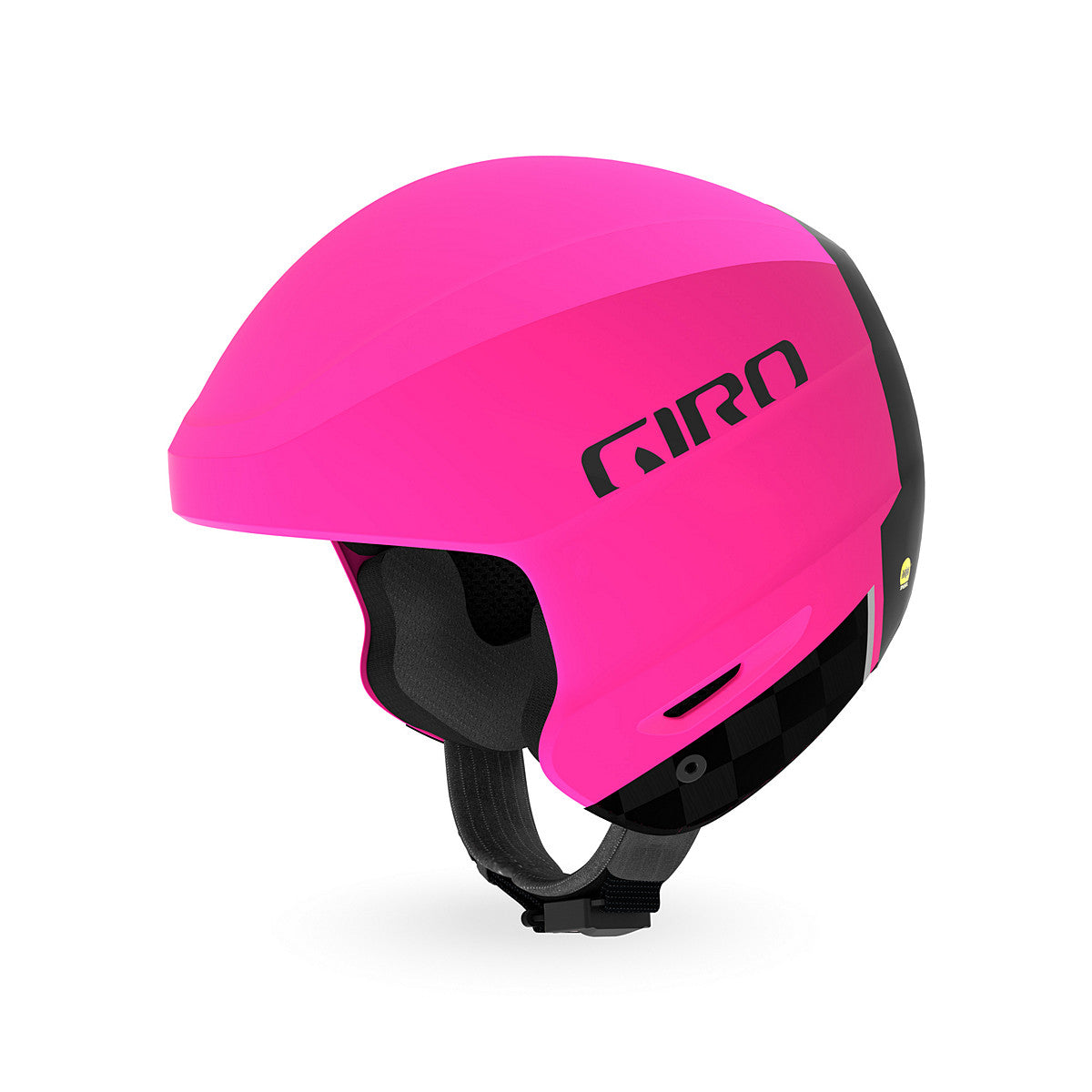Giro Avance MIPS Snow Helmet - OpenBox Matte Bright Pink Black M Snow Helmets
