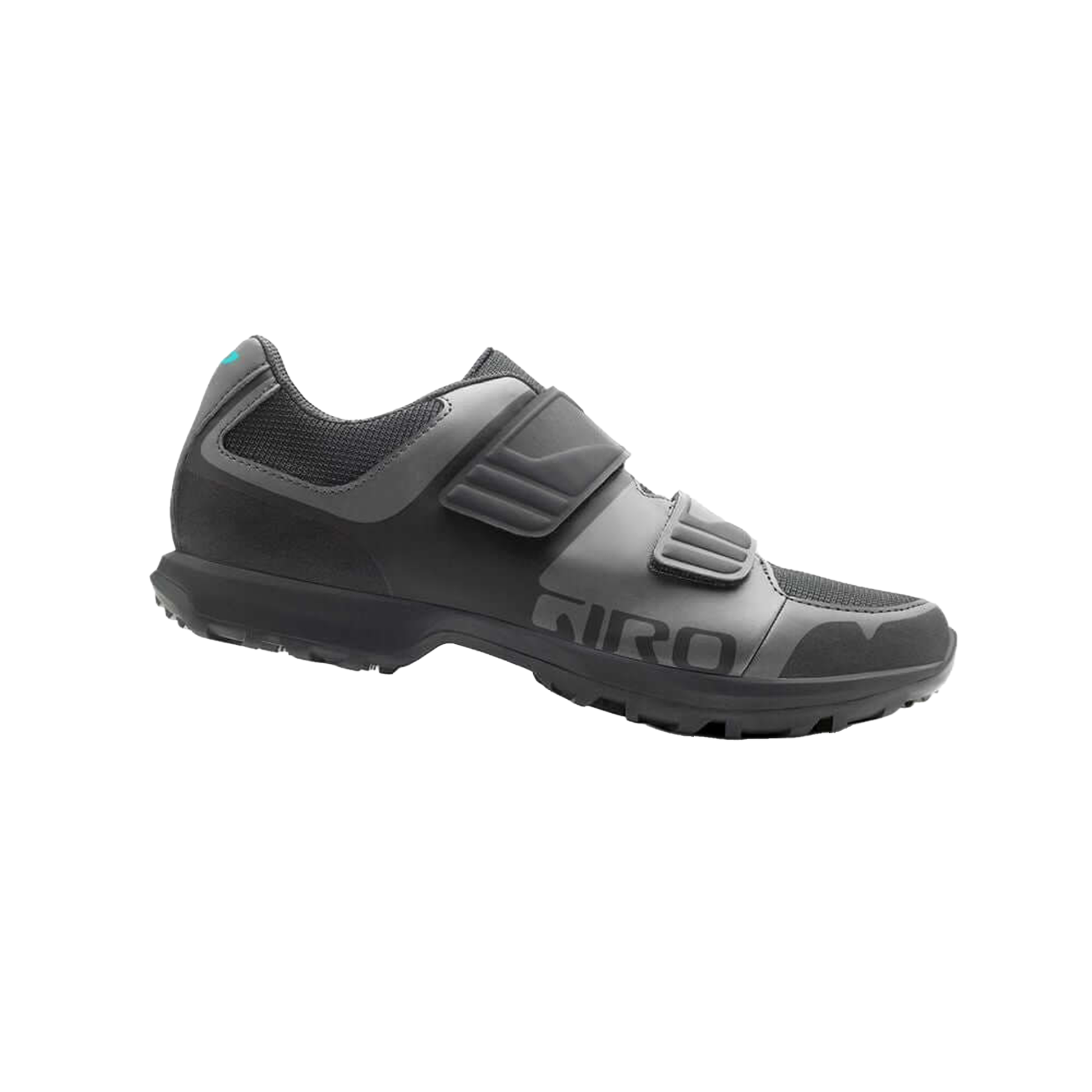 Giro Berm Women's Shoe - OpenBox Titanium/Dark Shadow Bike Shoes