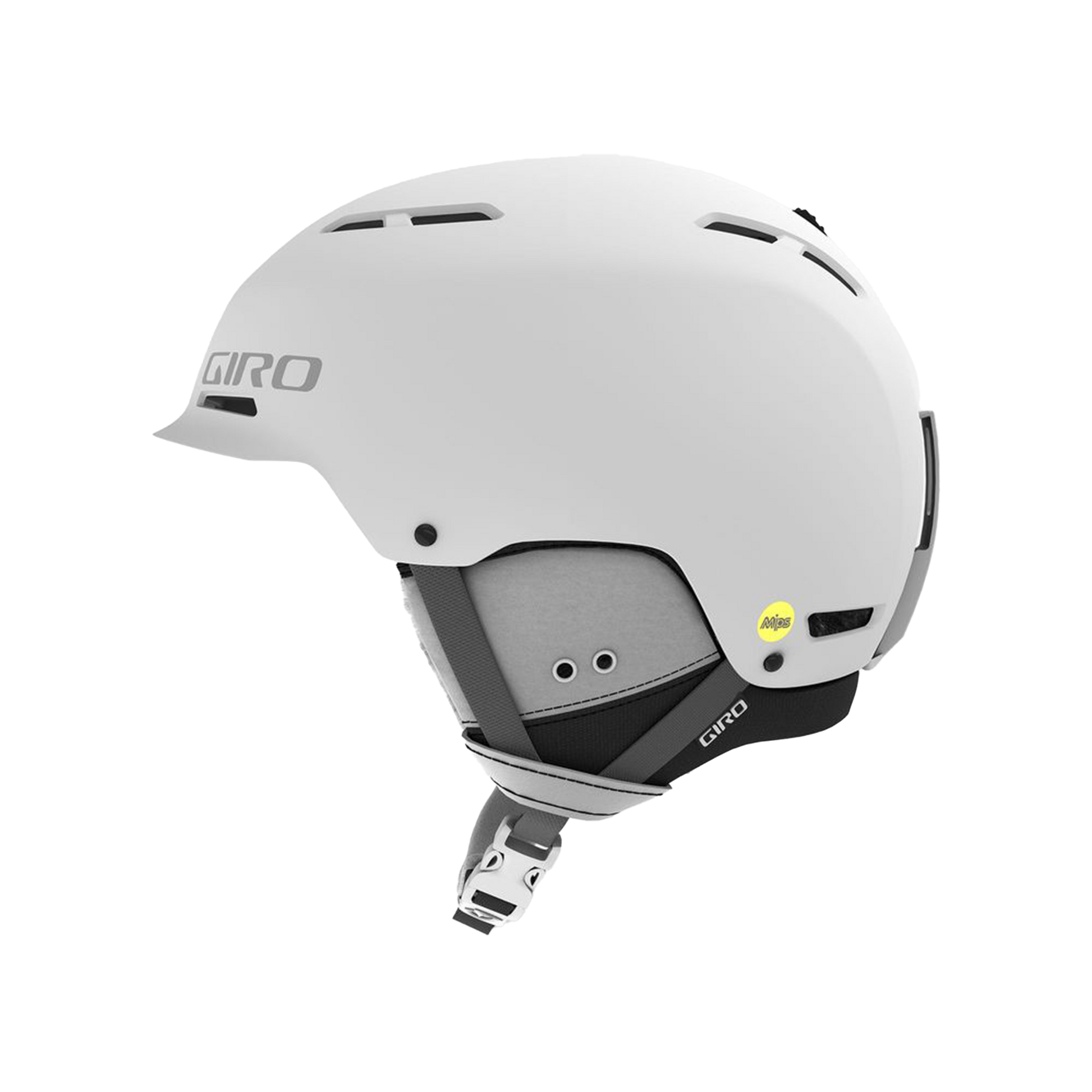 Giro Trig MIPS Helmet - OpenBox Matte White S Snow Helmets