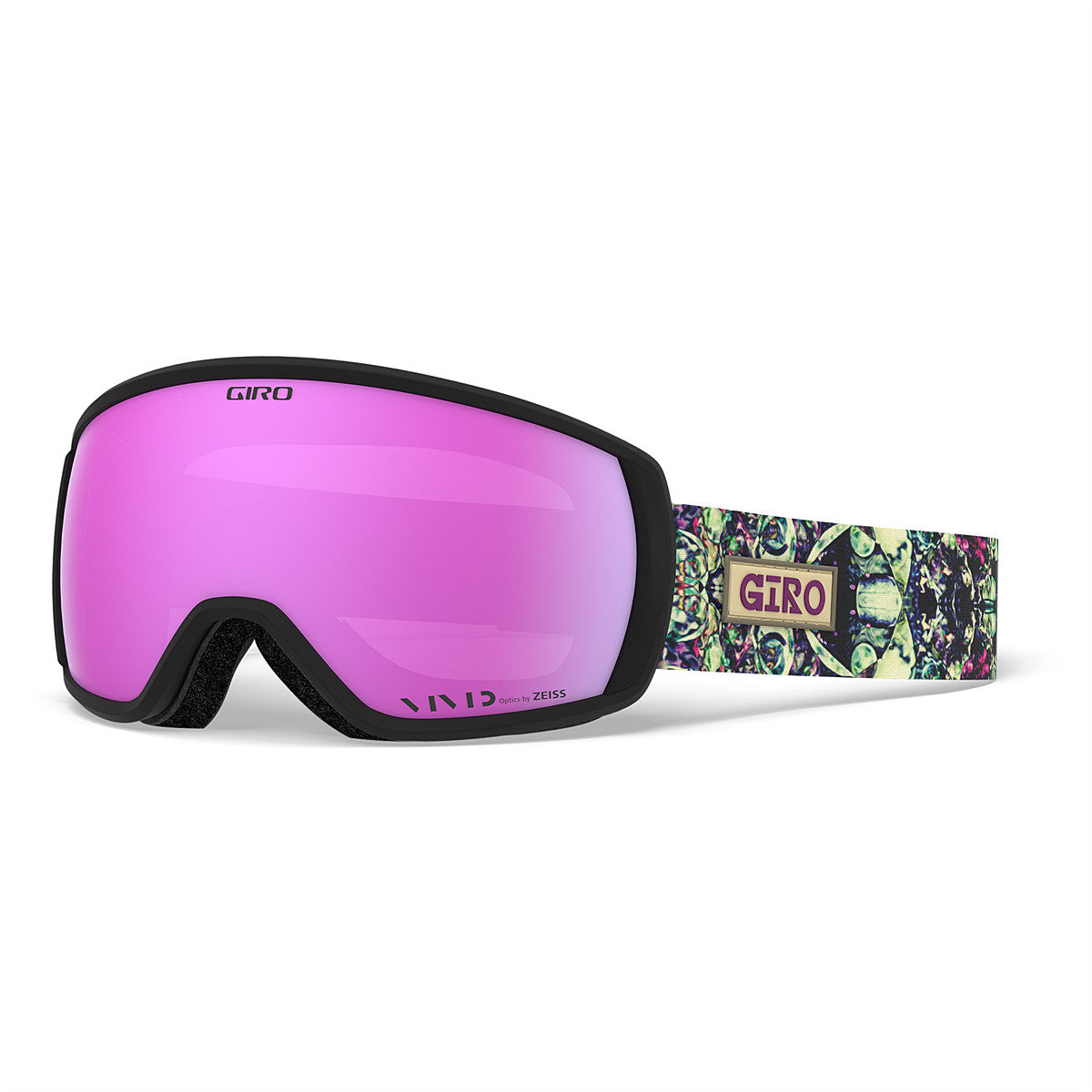 What are asian fit snow sales goggles