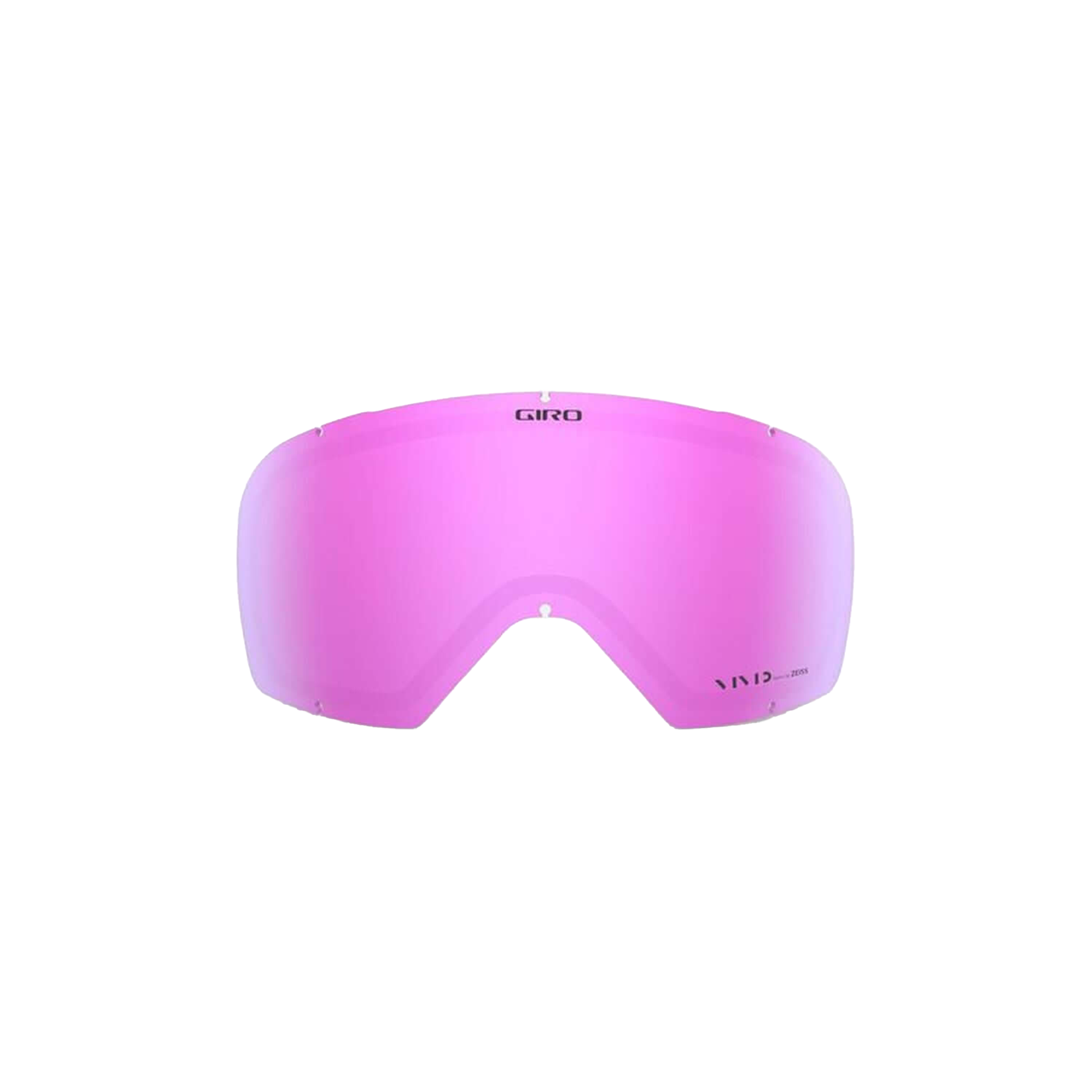 Giro Ringo Goggle Replacement Lens Vivid Pink Lenses
