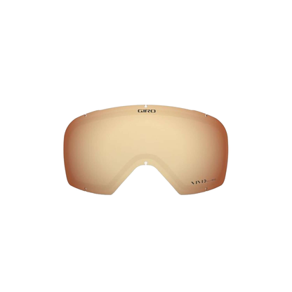 Giro Ringo Goggle Replacement Lens Vivid Copper - Giro Snow Lenses