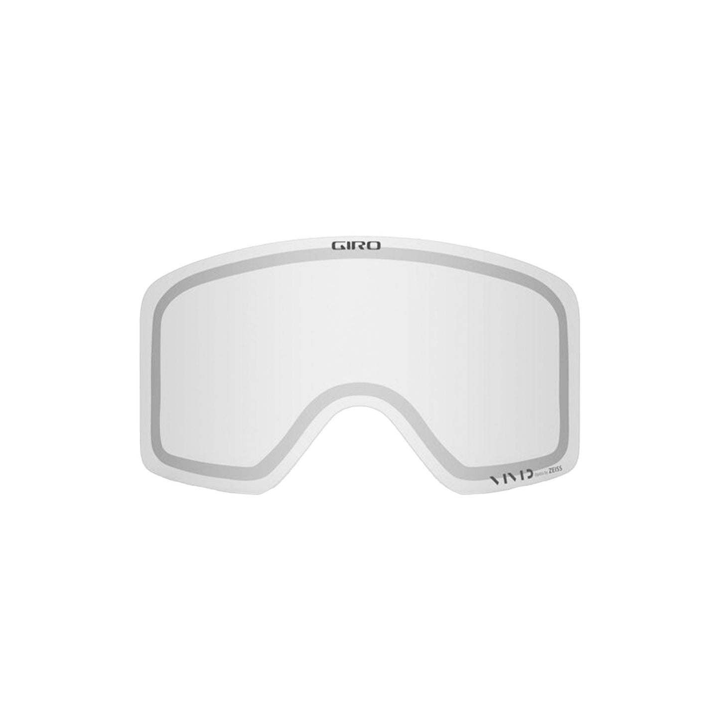 Giro Method Replacement Lens Clear - Giro Snow Goggles