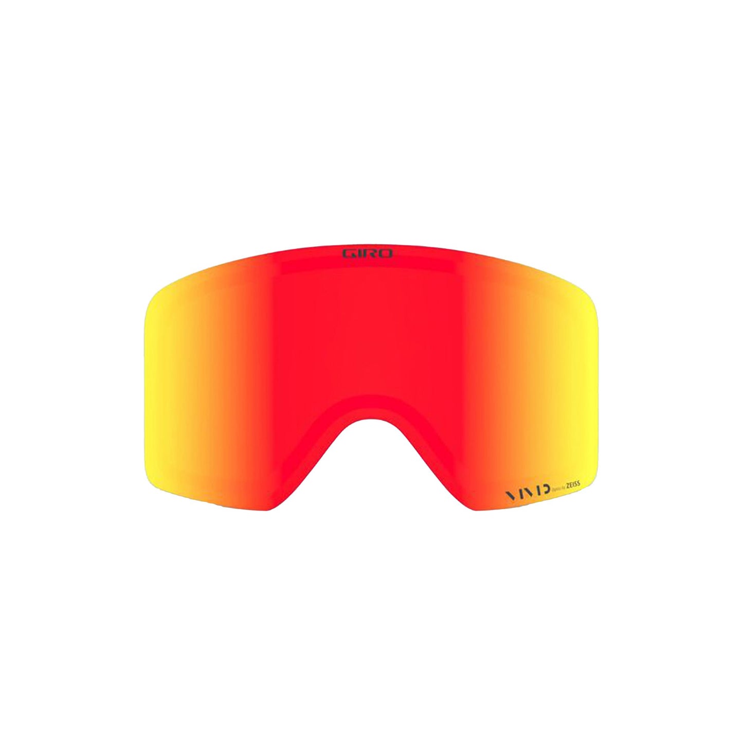 Giro Method Replacement Lens Vivid Ember - Giro Snow Goggles