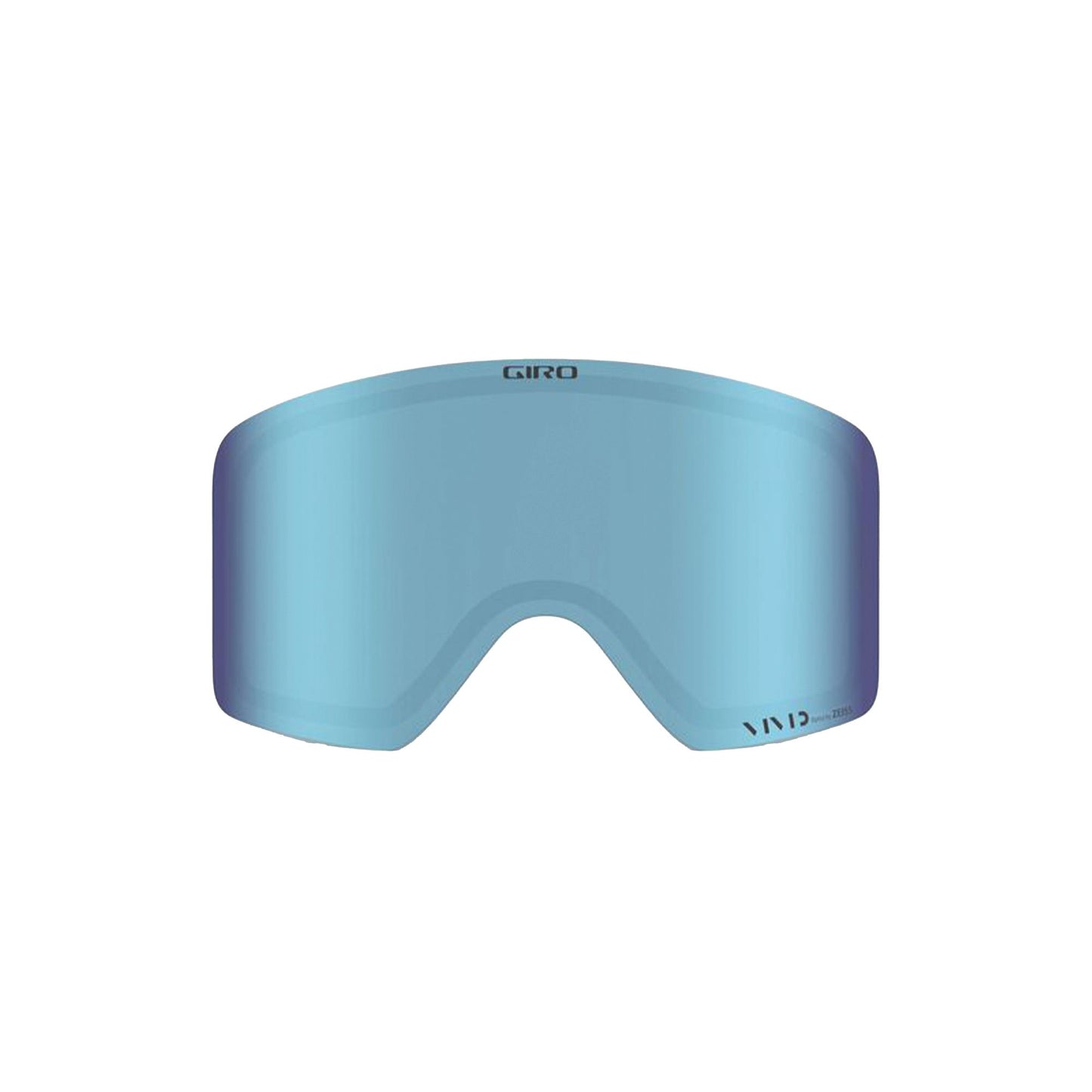 Giro Method Replacement Lens Vivid Royal - Giro Snow Goggles