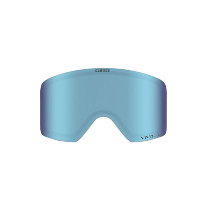 Giro Method Replacement Lens Vivid Royal - Giro Snow Goggles