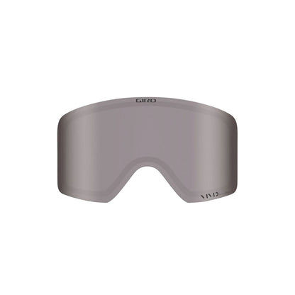 Giro Method Replacement Lens Vivid Onyx - Giro Snow Goggles