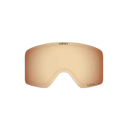 Giro Method Replacement Lens Vivid Copper - Giro Snow Goggles