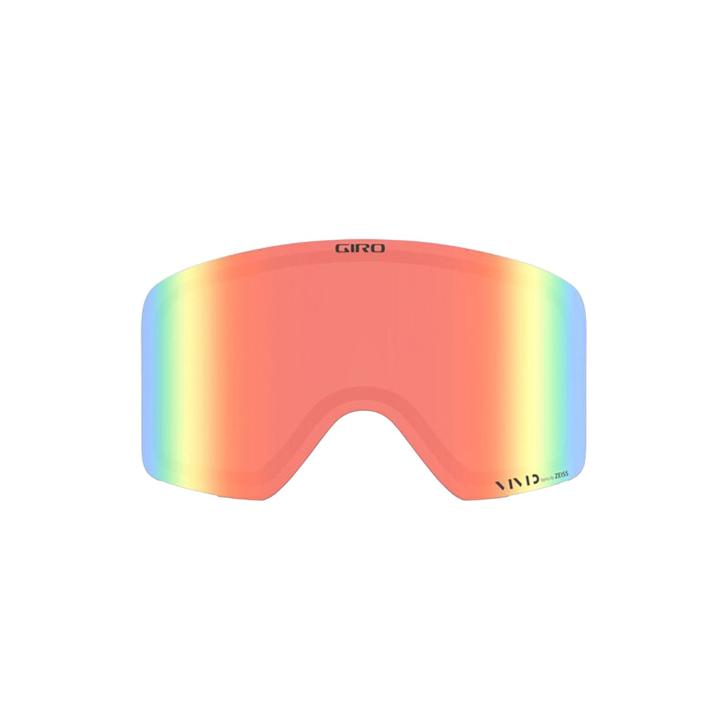 Giro Method Replacement Lens Vivid Infrared - Giro Snow Goggles