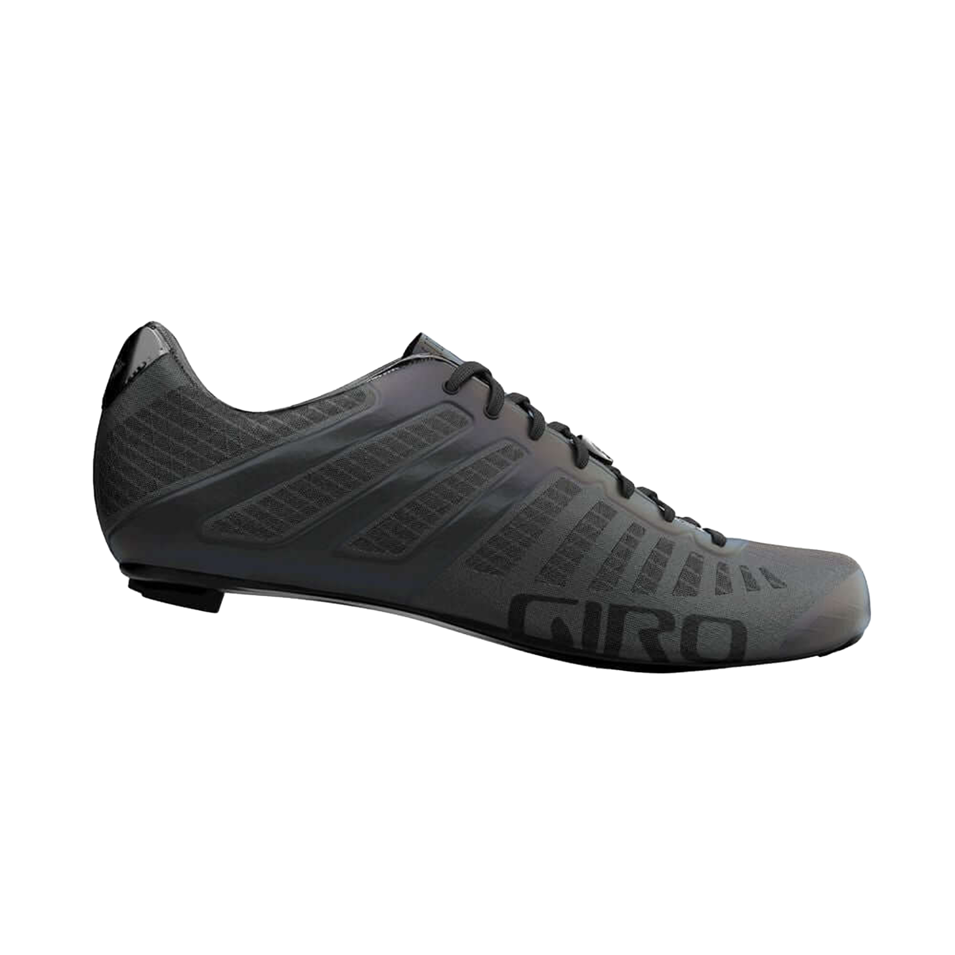 Giro Empire SLX Shoe - OpenBox Carbon Black Bike Shoes