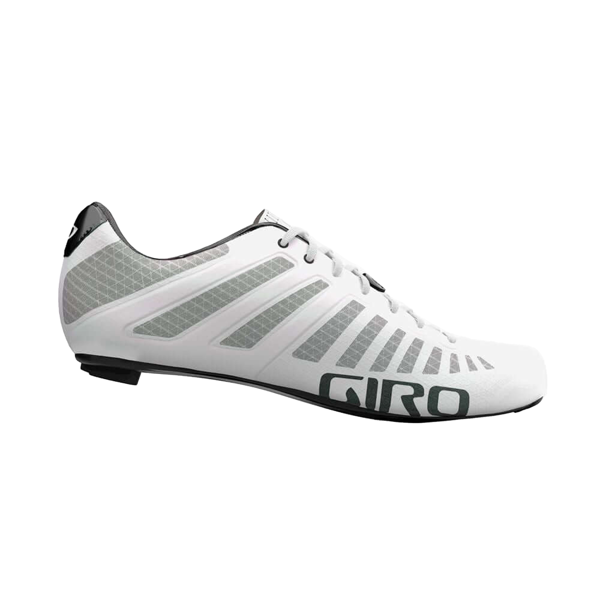 Giro Empire SLX Shoe - OpenBox Crystal White Bike Shoes