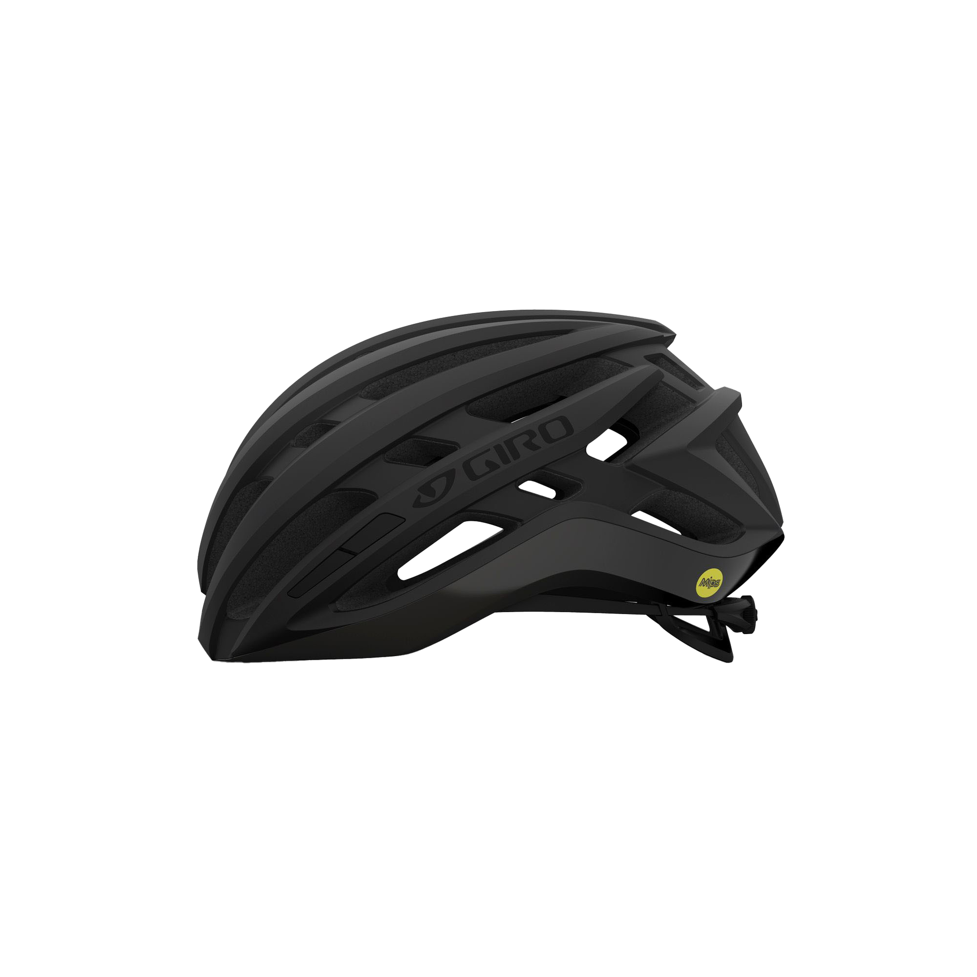 Giro Agilis MIPS Helmet Matte Black Fade - 2022 M Bike Helmets
