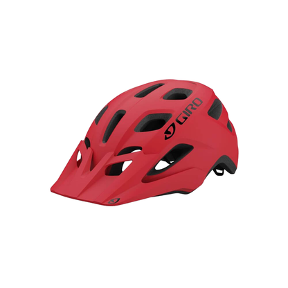 Giro Youth Tremor MIPS Helmet Matte Bright Red UY - Giro Bike Bike Helmets