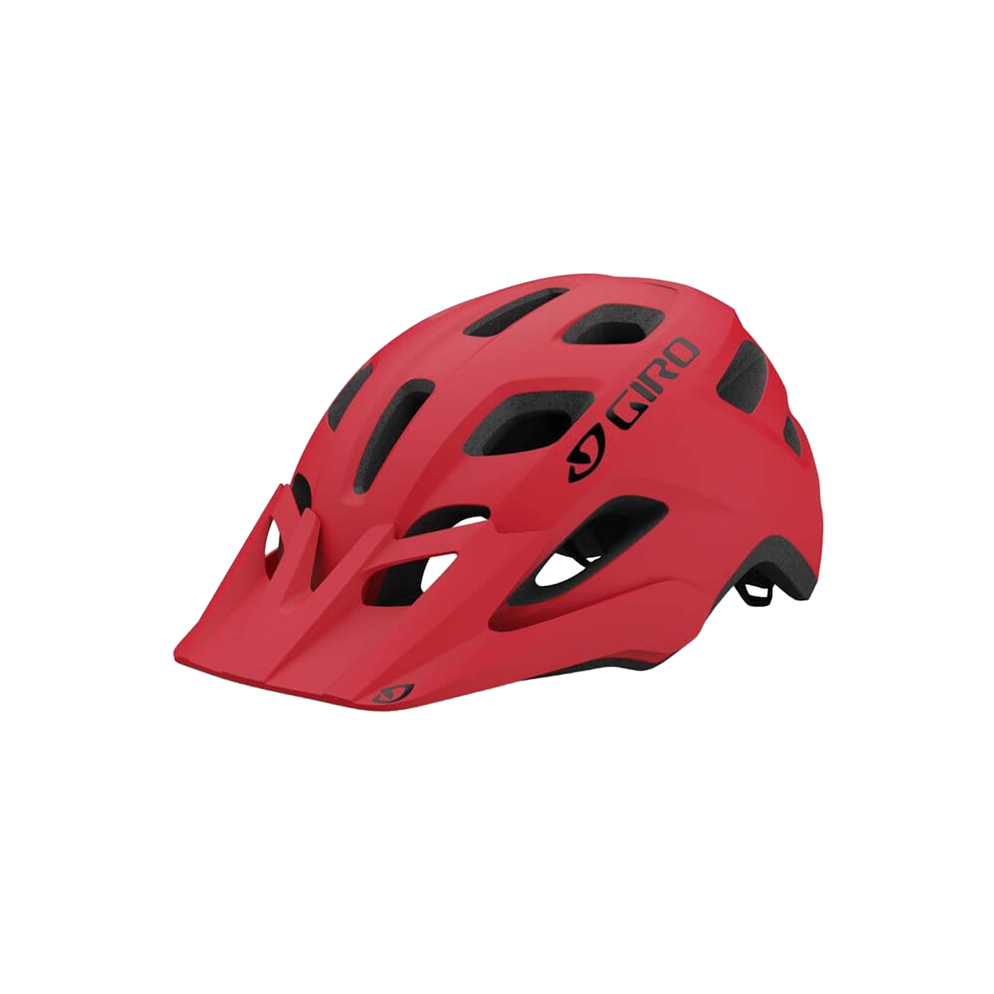 Giro Tremor MIPS Helmet - OpenBox Matte Bright Red UY Bike Helmets